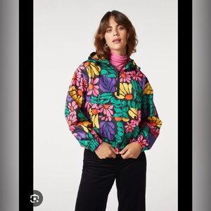 Gorman ‘Rambling Raincoat’